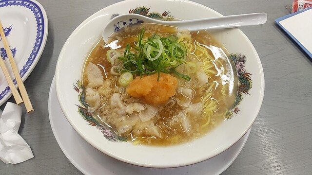 Osaka Fukuchan Ramen Hirano Ten photo 3