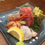 Sushi Kazu - 