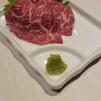 黒毛和牛焼肉きっしゃん 北新地店 - 