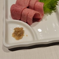 黒毛和牛焼肉きっしゃん 北新地店 - 