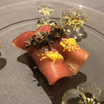 プレゼンテ スギ - 