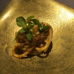 プレゼンテ スギ - 