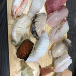 Katsuei Zushi - 