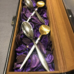 プレゼンテ スギ - 