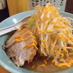 ラーメン慶次郎 本店 - 