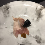 プレゼンテ スギ - 