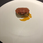 プレゼンテ スギ - 