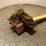 プレゼンテ スギ - 