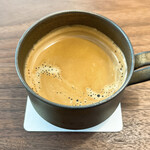 Cafe Sante - レギュラーコーヒー
