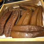 プレゼンテ スギ - 