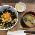 よこすと食堂 - 