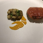 プレゼンテ スギ - 