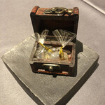 プレゼンテ スギ - 