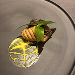 プレゼンテ スギ - 