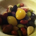 味酒 かむなび - 【2013年1月】スペシャリテ　塩豆