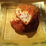 味酒 かむなび - 【2013年1月】宇和島じゃこかつ