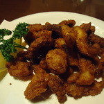 おいしんぼ - たこから