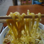 花巻らーめんバガボンド - 