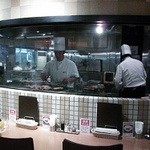 伊達の牛たん本舗 - 店内