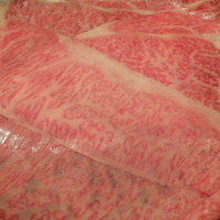 ざくろ TBS店 - 超薄い！！(´∀｀)