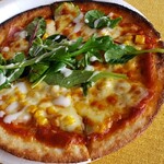 カネホン採石場 - 料理写真: