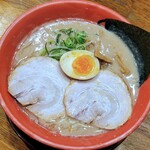 麺屋 めん虎 - 