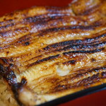 鰻禅 - 鰻重上UP