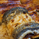 鰻禅 - 鰻裏面UP