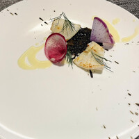 しまなみふれんち Murakami - 