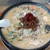 ラーメン 潤 三条店