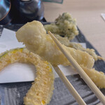 Tempura Appare - 