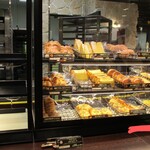 ベーカーシェフ - 料理写真: