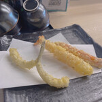 Tempura Appare - 