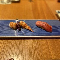 鮨 銀座 おのでら - 