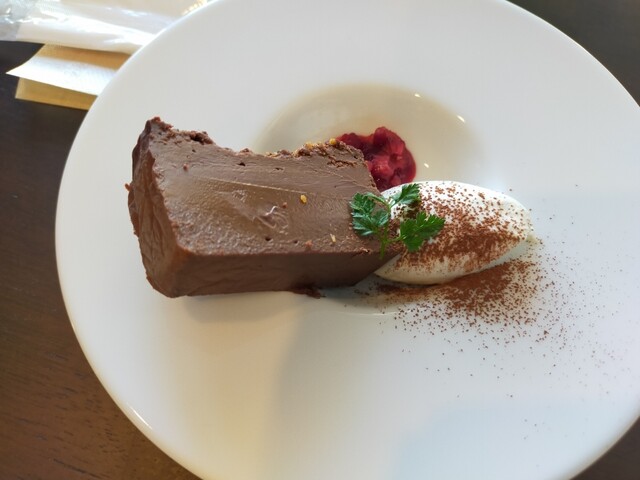 OURSBLANC Roaster&cafe（ウルスブラン ロースター&カフェ） - 北山形（カフェ）の写真