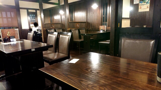 Coffee Ya Ranpu Fuso Ten photo 4