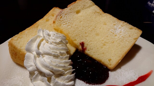 Coffee Ya Ranpu Fuso Ten photo 3