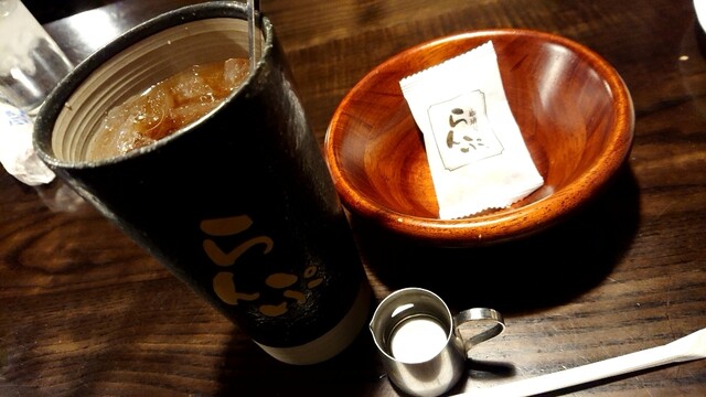 Coffee Ya Ranpu Fuso Ten photo 5