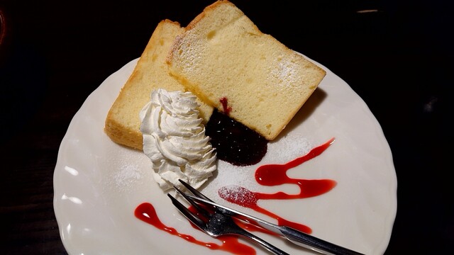 Coffee Ya Ranpu Fuso Ten photo 2