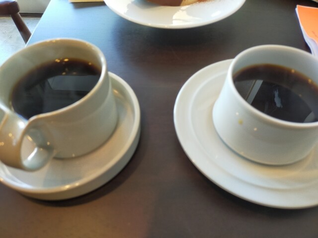 OURSBLANC Roaster&cafe（ウルスブラン ロースター&カフェ） - 北山形（カフェ）の写真