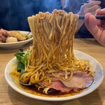 ラーメン イロドリ - 