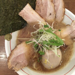 ラーメン ロケットキッチン - 