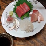 立ち呑み処　たなか屋 - 