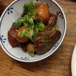 立ち呑み処　たなか屋 - 