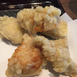 讃岐うどん 今雪 - 