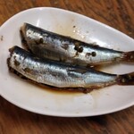 立ち呑み処　たなか屋 - 