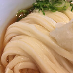 讃岐うどん 今雪 - 