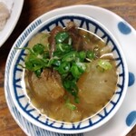 立ち呑み処　たなか屋 - 