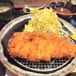 Tonkatsu Jouzen - 