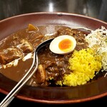 カレーは飲み物。 - 